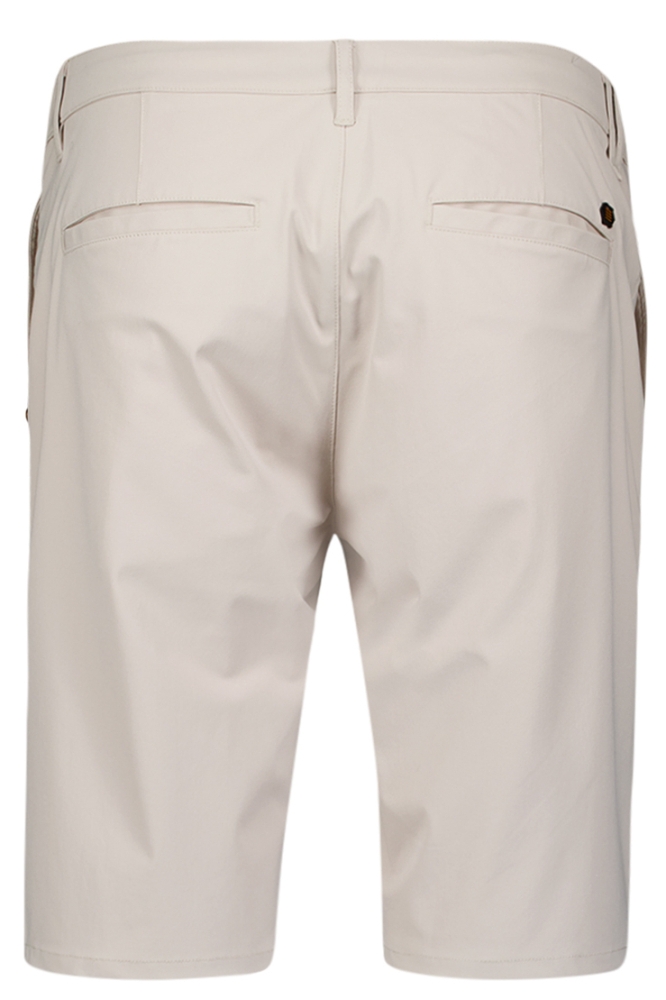 KORTE BROEK MET STEEKZAKKEN 288190415 015 Sand